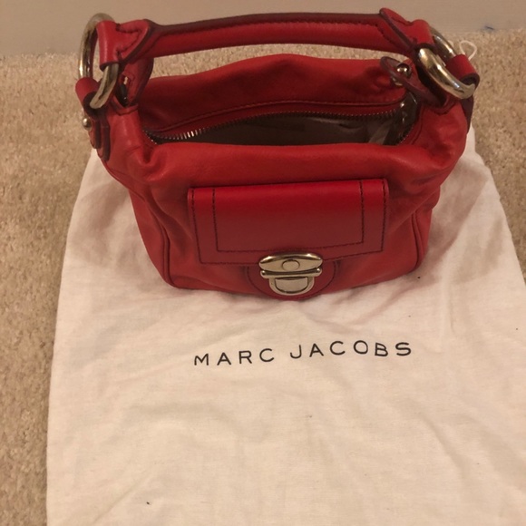 Marc Jacobs Handbags - Marc Jacobs tote